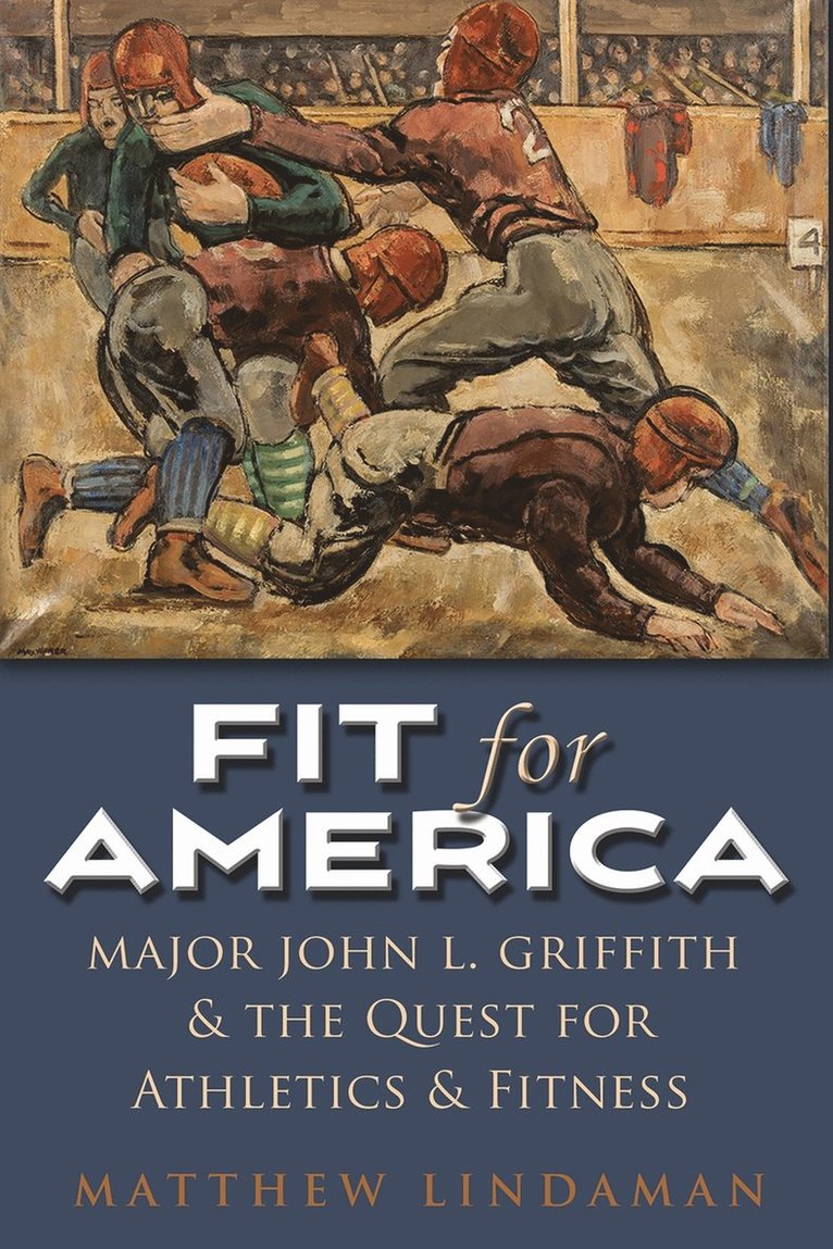 Fit for America