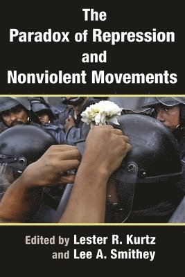 The Paradox of Repression and Nonviolent Movements 1