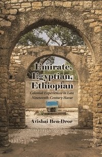 bokomslag Emirate, Egyptian, Ethiopian