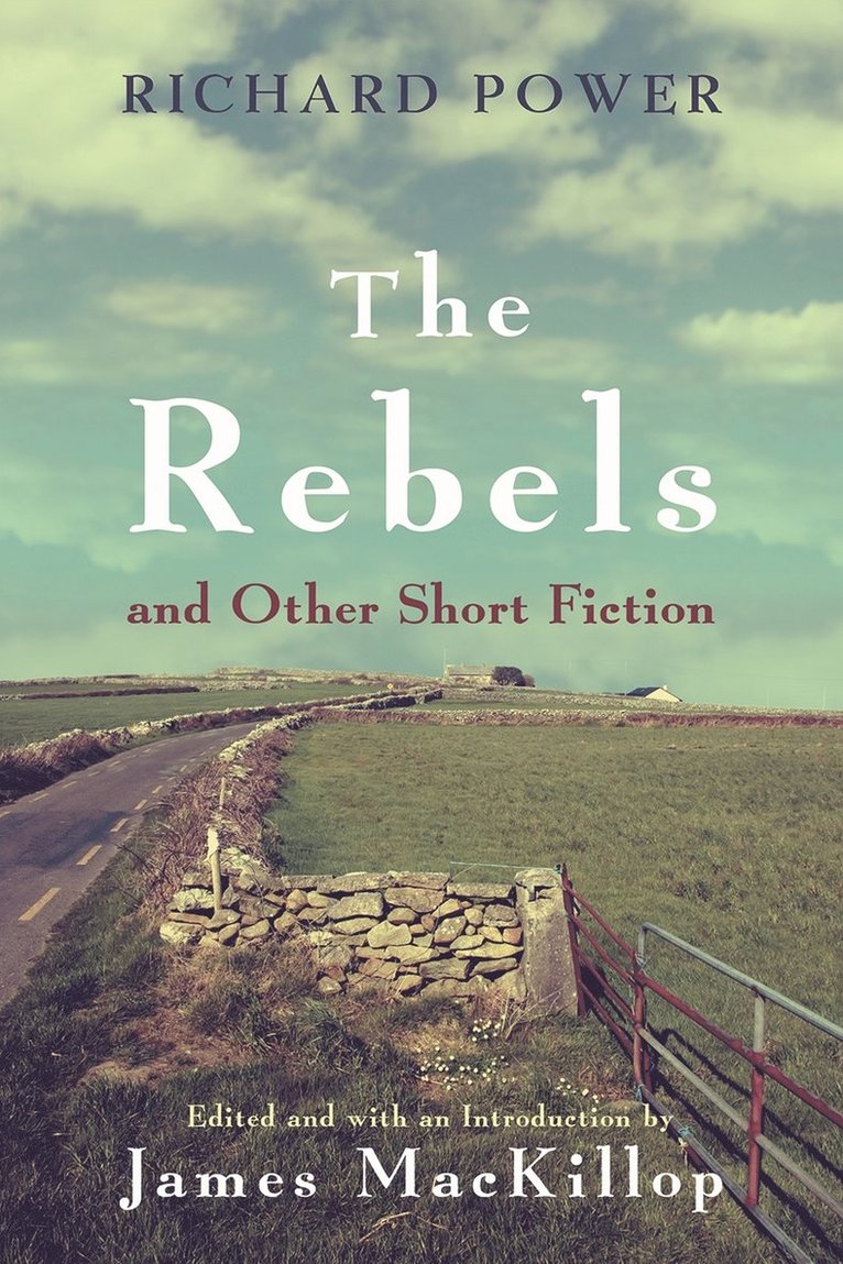 Rebels and Other Short Fiction 1