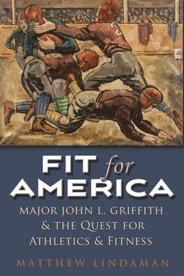 Fit for America 1