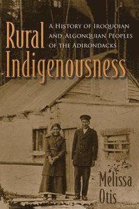 bokomslag Rural Indigenousness