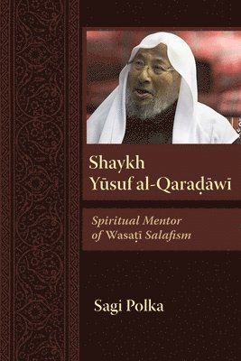 Shaykh Yusuf al-Qaradawi 1