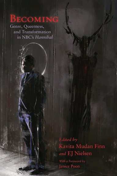 Kavita Mudan Finn, E. J. Nielsen - Becoming, Häftad