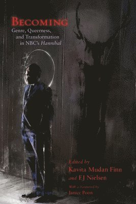 Kavita Mudan Finn, E. J. Nielsen, Kavita Mudan Finn, Ej Nielsen - Becoming, Häftad