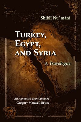 Turkey, Egypt, and Syria 1