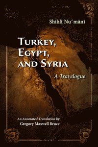 bokomslag Turkey, Egypt, and Syria