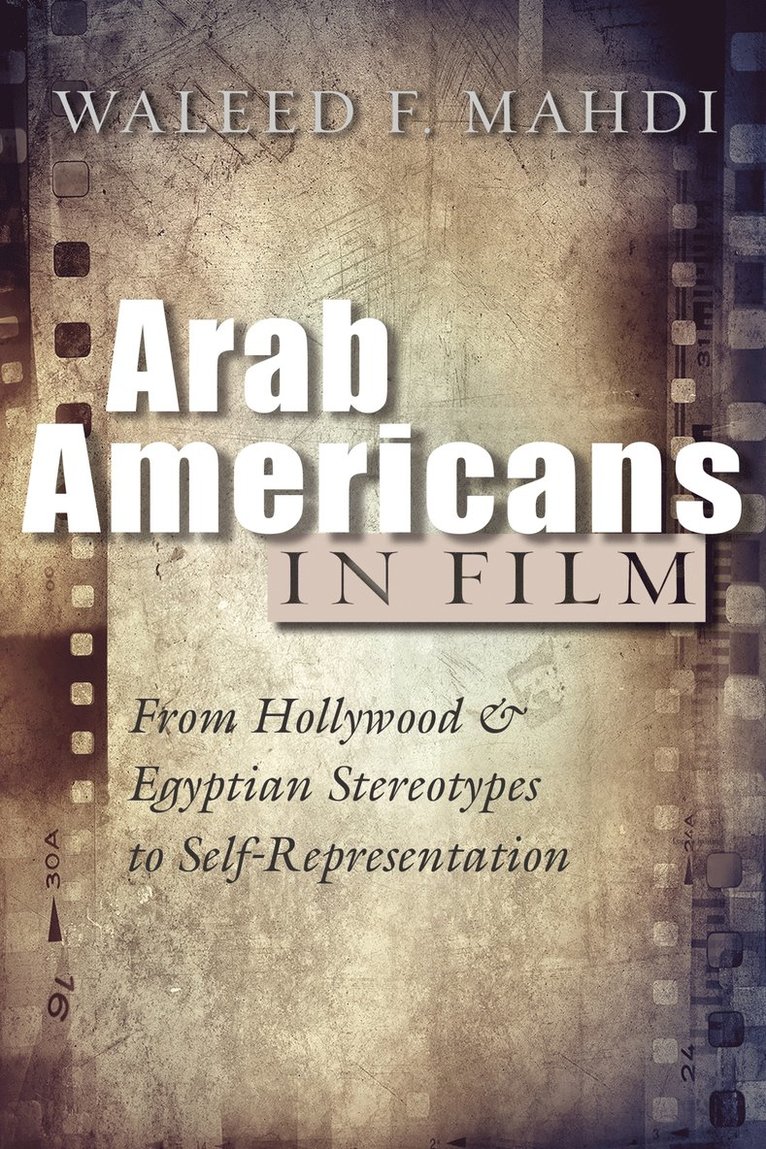 Arab Americans in Film 1