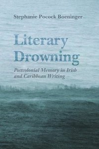 bokomslag Literary Drowning