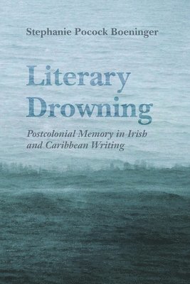 Literary Drowning 1