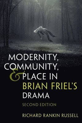 bokomslag Modernity, Community, and Place in Brian Friel's Drama