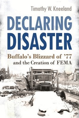 Declaring Disaster 1
