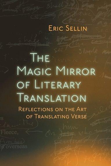 bokomslag Magic Mirror of Literary Translation