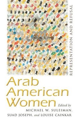 Arab American Women 1
