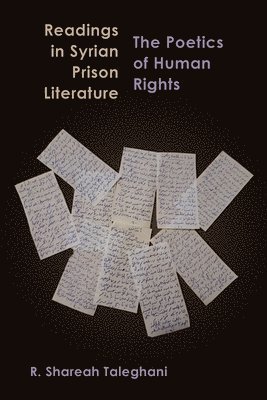 Readings in Syrian Prison Literature 1
