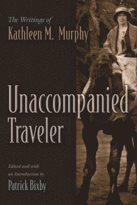 Unaccompanied Traveler 1