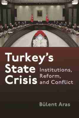 bokomslag Turkey's State Crisis