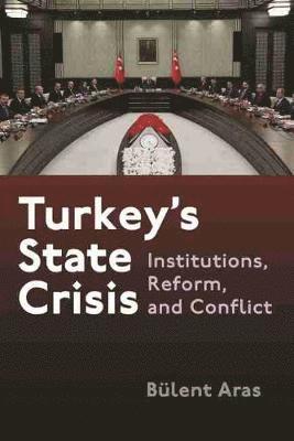 Turkey's State Crisis 1