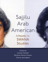 bokomslag Sajjilu Arab American