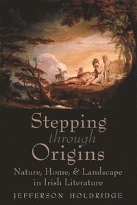 bokomslag Stepping through Origins