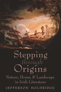 bokomslag Stepping Through Origins