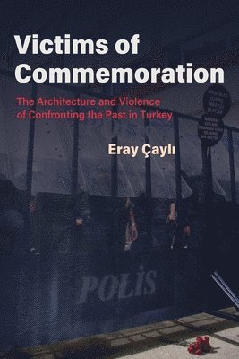 Eray Çayli, Eray Cayli - Victims of Commemoration, Häftad