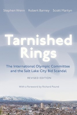 Tarnished Rings 1