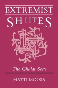 bokomslag Extremist Shiites