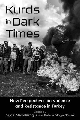 bokomslag Kurds in Dark Times