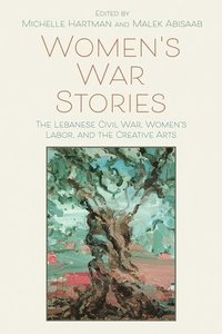 bokomslag Womens War Stories
