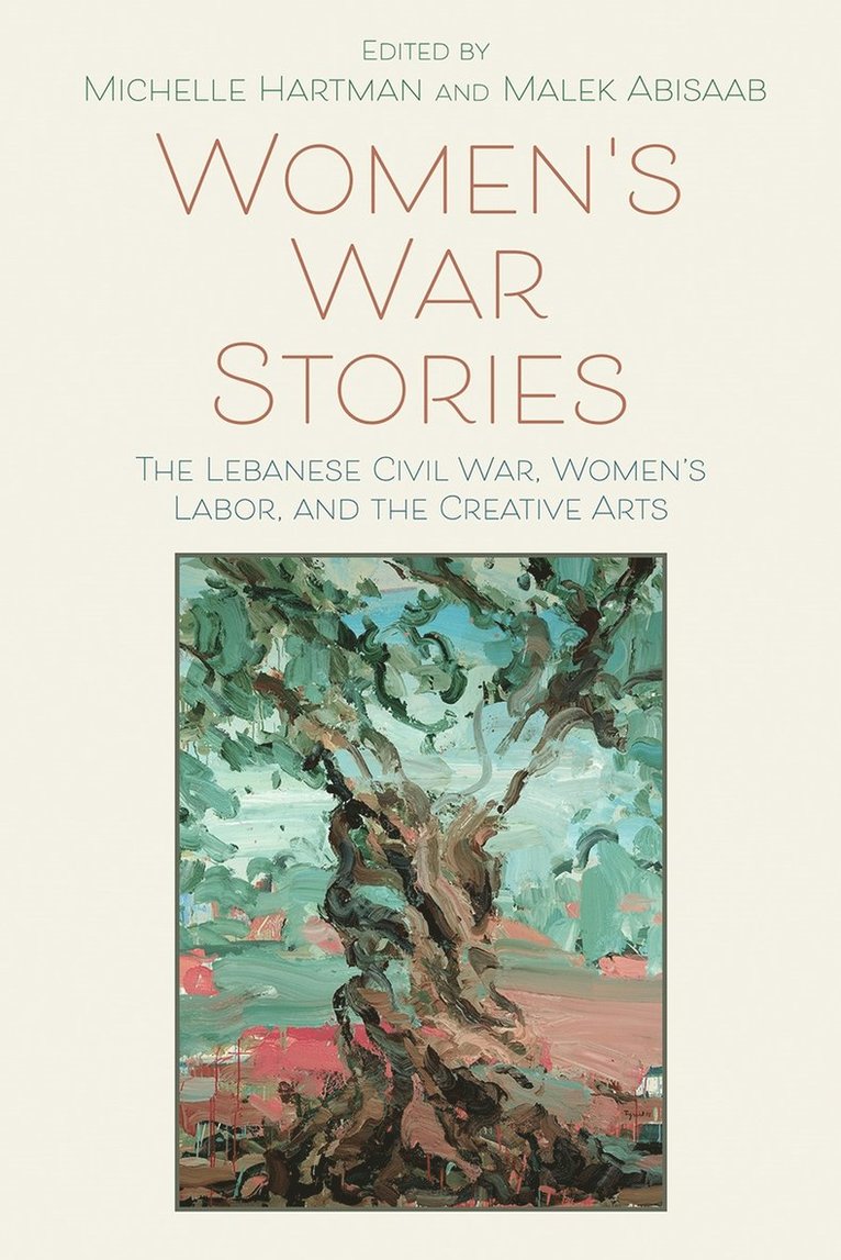 Women's War Stories 1