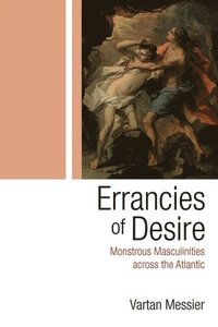 bokomslag Errancies of Desire