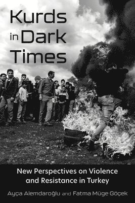 bokomslag Kurds in Dark Times