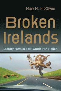 bokomslag Broken Irelands