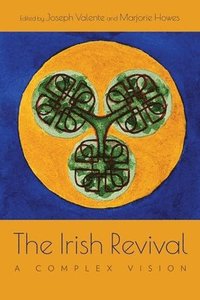 bokomslag The Irish Revival