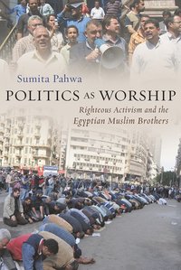 bokomslag Politics As Worship