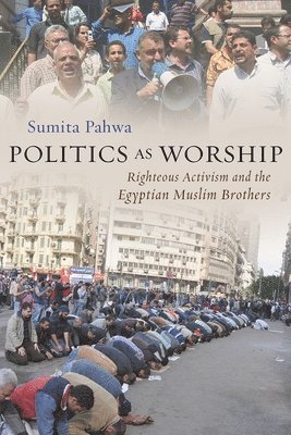 Politics as Worship 1