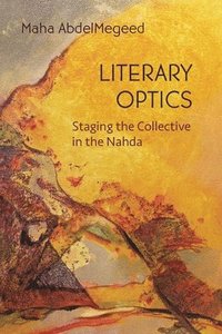 bokomslag Literary Optics