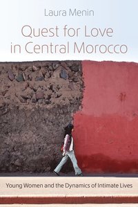 bokomslag Quest for Love in Central Morocco