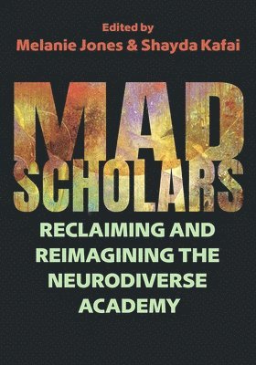 Mad Scholars 1