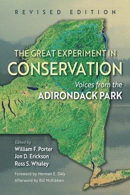 The Great Experiment in Conservation 1