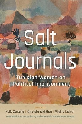 Salt Journals 1