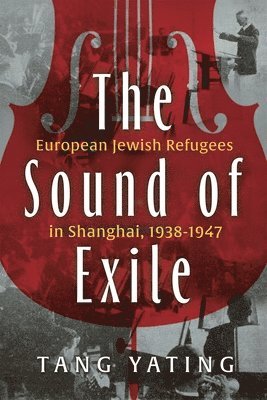 bokomslag The Sound of Exile