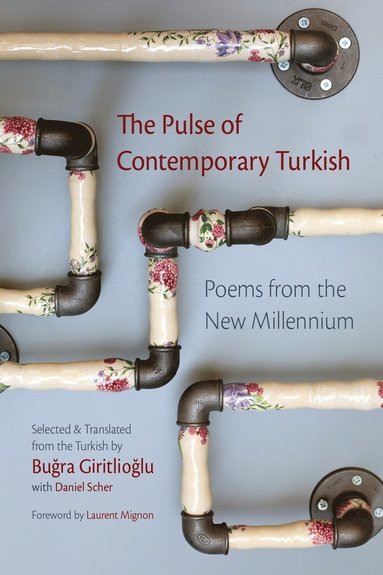 bokomslag Pulse Of Contemporary Turkish