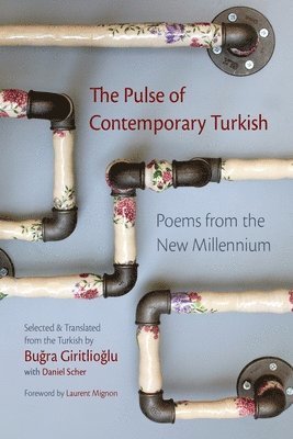 bokomslag The Pulse of Contemporary Turkish: Poems from the New Millennium