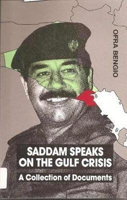 Saddam Speaks On Gulf Crisis 1