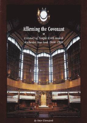 Affirming The Covenant 1