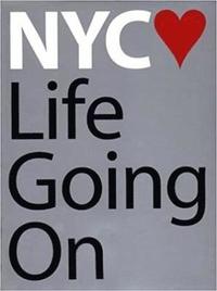 bokomslag NYC: Life Going On