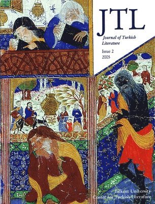 Journal Turkish Lit Volume 2 2005