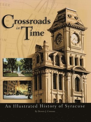 Crossroads In Time